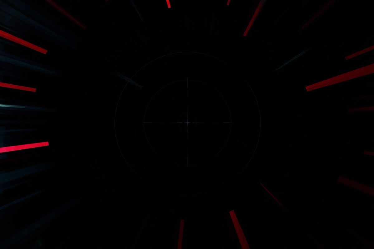 Valorant crosshair placement diagram showing head-level angles on Ascent mid-door